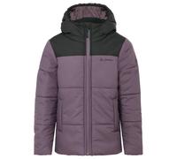 Vaude - Kids Lulea Insulation Jacket - Doudoune enfant Purple Ash - Taille de l'enfant 104 cm