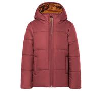 Vaude Lulea Jacket Rose 110-116 cm Garçons,Filles