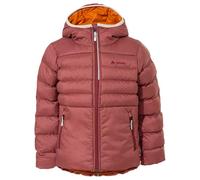 Vaude Kids Manukau Padded Jacket, Jacket Enfants unisexes, redeva,