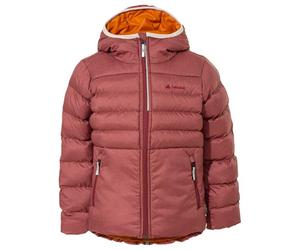 Vaude Kids Manukau Padded Jacket, Jacket Enfants unisexes, redeva,