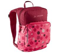 Vaude - Kid's Minnie 5 - Sac à dos enfant - 5 l - bright pink / cranberry