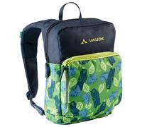 Vaude Tents Minnie 5l Junior Backpack Vert Enfants