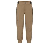Vaude - Kid's Moab Base Pants - Pantalon de cyclisme - 134/140 - oat