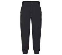 Vaude - Kids Moab Base Pants - Pantalon randonnée enfant Black - Taille de l'enfant 146-152 cm