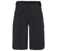 Vaude - Kid's Moab Base Shorts - Short - 134/140 - black
