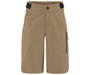 Vaude - Kid's Moab Base Shorts - Short - 146/152 - oat
