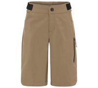 Vaude - Kid's Moab Base Shorts - Short - 158/164 - oat
