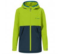 Vaude - Kid's Moab Stretch Jacket - Veste de cyclisme - 110/116 - chute green