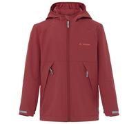 VAUDE Veste Moab Stretch Enfants Rouge 134-140 cm