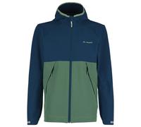 Vaude - Kid's Moab Stretch Jacket - Veste de cyclisme - 158/164 - woodland