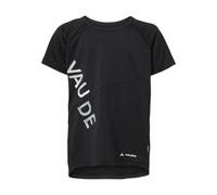 Vaude - Kid's Moab T-Shirt II - T-shirt technique - 134/140 - black