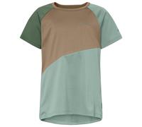 Vaude - Kid's Moab T-Shirt II - T-shirt technique - 122/128 - dusty fern