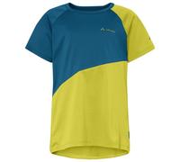 Vaude - Kid's Moab T-Shirt II - T-shirt technique - 134/140 - light leaf