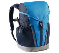 Vaude - Kid's Puck 10 - Sac à dos enfant - 10 l - blue / eclipse