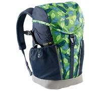 Vaude - Kid's Puck 10 - Sac à dos enfant - 10 l - parrot green / eclipse