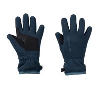 Vaude - Kid's Pulex Gloves - Gants - 6 - dark sea