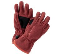 Vaude Kids Pulex Gloves, Gants, redeva, 4 -