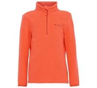 Vaude - Kid's Pulex Halfzip - Pull polaire - 146/152 - hokkaido