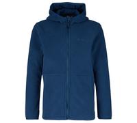 Vaude - Kid's Pulex Hooded Jacket II - Veste polaire - 104 - dark sea
