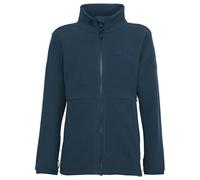 Vaude - Kids Pulex Jacket II - Polaire enfant Dark Sea - Taille de l'enfant 122-128 cm