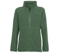 Vaude - Kid's Pulex Jacket II - Veste polaire - 122/128 - woodland
