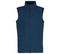 Vaude - Kids Pulex Vest II - Polaire sans manches enfant Dark Sea - Taille de l'enfant 122-128 cm