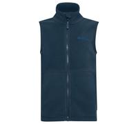 Vaude Pulex Ii Vest Bleu 134-140 cm Garçon