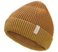 Vaude - Kid's Rokua Beanie - Bonnet - One Size - umbra