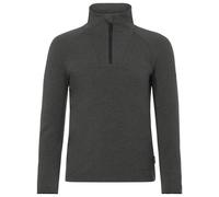 Vaude - Kid's Rokua Halfzip - Pull polaire - 134/140 - graphite