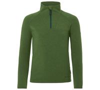 Vaude - Kid's Rokua Halfzip - Pull polaire - 134/140 - thyme