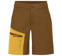 Vaude - Kid's Rokua Shorts - Short - 122/128 - umbra