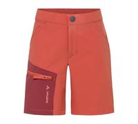 VAUDE Kids Rokua Shorts - Shorts - Bermuda - Mixte Enfant