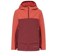 Vaude Rokua Softshell Jacket Orange 146-152 cm Enfants