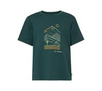VAUDE Kids Rokua T-Shirt T-Shirt Mixte Enfant