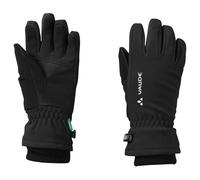 Vaude - Kid's Rondane Gloves - Gants - 3 - black