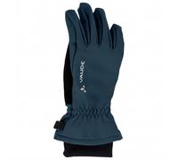 Vaude - Kid's Rondane Gloves - Gants - 6 - dark sea