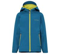 Vaude Rondane Iv Jacket Bleu 122-128 cm Enfants