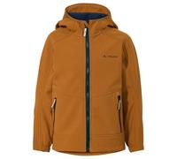 Vaude Kids Rondane Jacket IV, Jacket Enfants unisexes, silt brown,