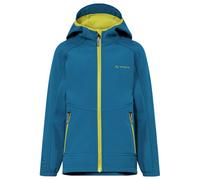 Vaude Rondane Iv Jacket Bleu 98 cm Enfants