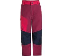 VAUDE Kids Rondane Pants - Pantalon - Cargo - Mixte Enfant