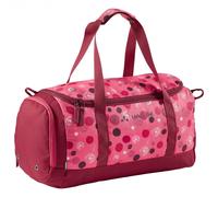 Vaude - Kid's Snippy 10 - Sac de voyage - 10 l - bright pink / cranberry