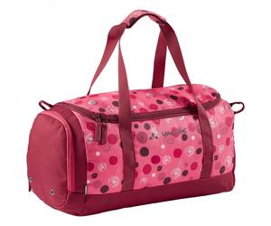 Vaude - Kid's Snippy 10 - Sac de voyage - 10 l - bright pink / cranberry