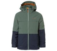 VAUDE Kids Snow Cup 3in1 Jacket Iii Veste double Enfants unisexes