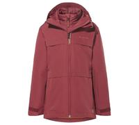 VAUDE Kids Snow Cup 3in1 Jacket Iii Veste double Mixte enfant