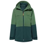 VAUDE Kids Snow Cup 3in1 Jacket III Veste double Mixte enfant