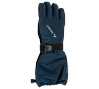 Vaude - Kids Snow Cup Gloves - Gants ski enfant Dark Sea Uni - 3