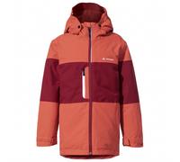 Vaude - Kid's Snow Cup Jacket - Veste de ski - 122/128 - hotchili