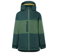 Vaude - Kid's Snow Cup Jacket - Veste de ski - 92 - deep pond