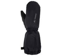 Vaude Snow Cup Iii Mittens Noir L Garçons,Filles