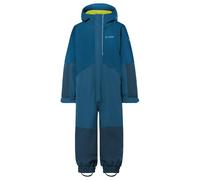 Vaude Snow Cup Ii Race Suit Bleu 104 cm Garçons,Filles